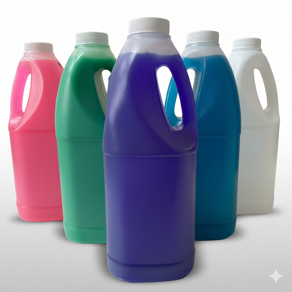 Imagem de Detergentes